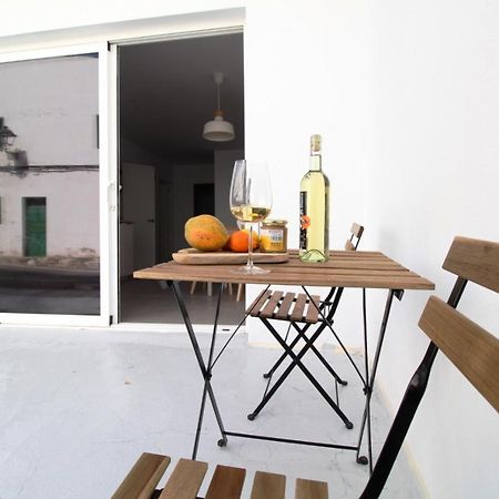 Casa Mar Gines , Comodidad Y Cercania A Tu Mano. La Santa Esterno foto