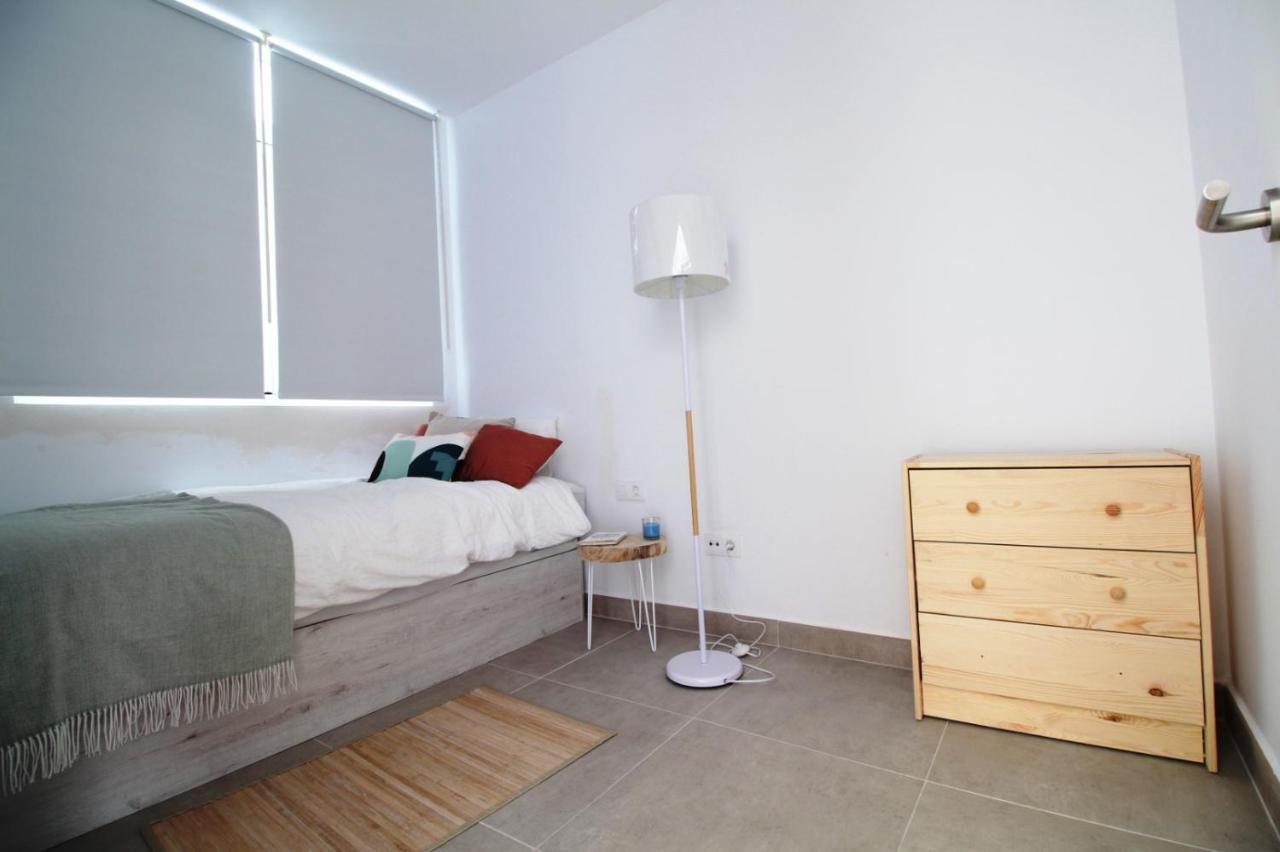 Casa Mar Gines , Comodidad Y Cercania A Tu Mano. La Santa Esterno foto
