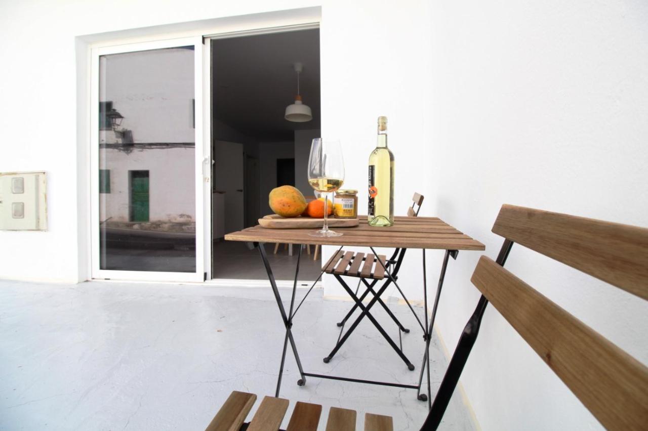 Casa Mar Gines , Comodidad Y Cercania A Tu Mano. La Santa Esterno foto