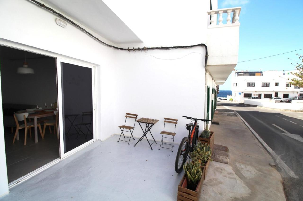Casa Mar Gines , Comodidad Y Cercania A Tu Mano. La Santa Esterno foto