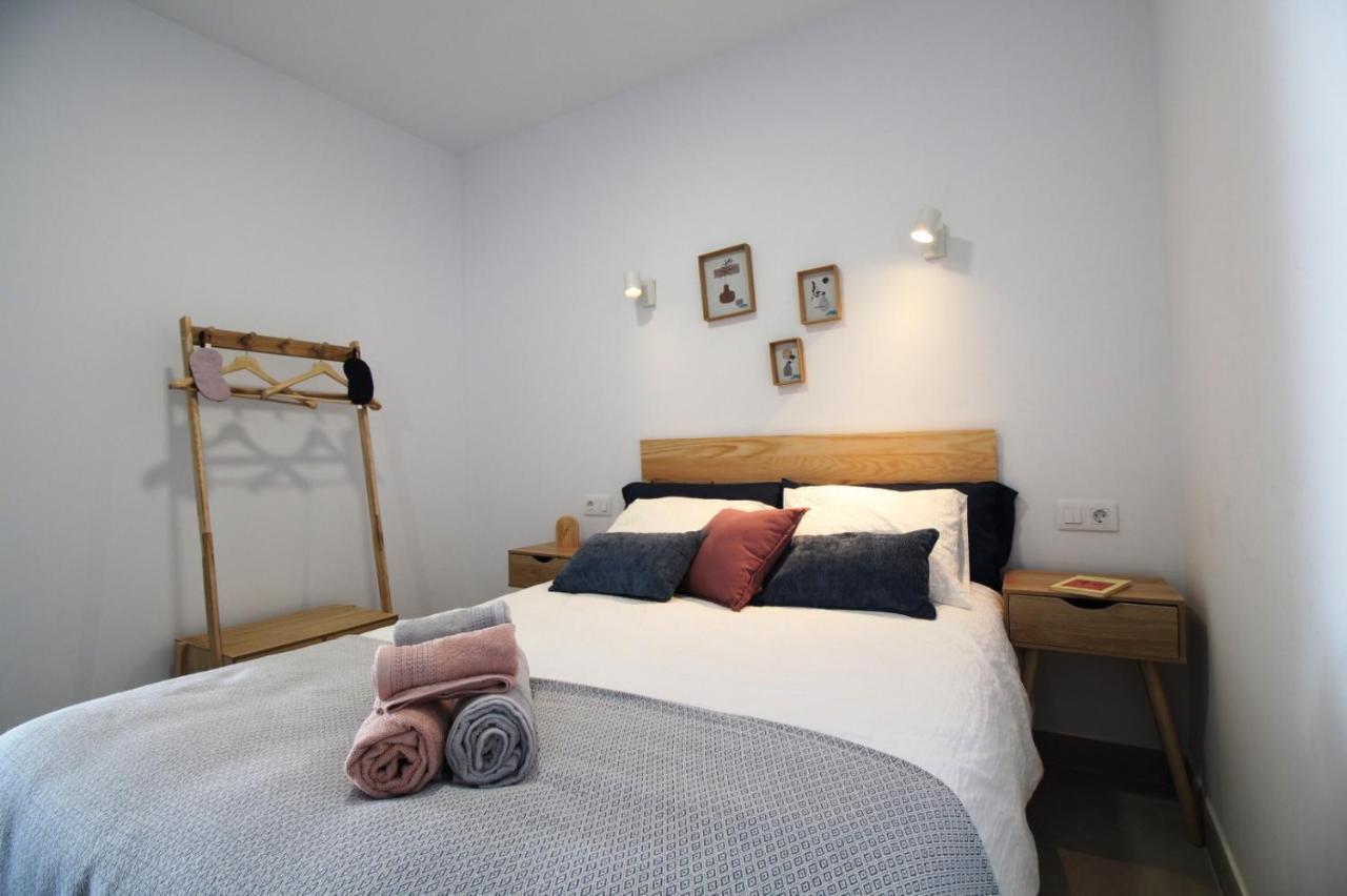 Casa Mar Gines , Comodidad Y Cercania A Tu Mano. La Santa Esterno foto